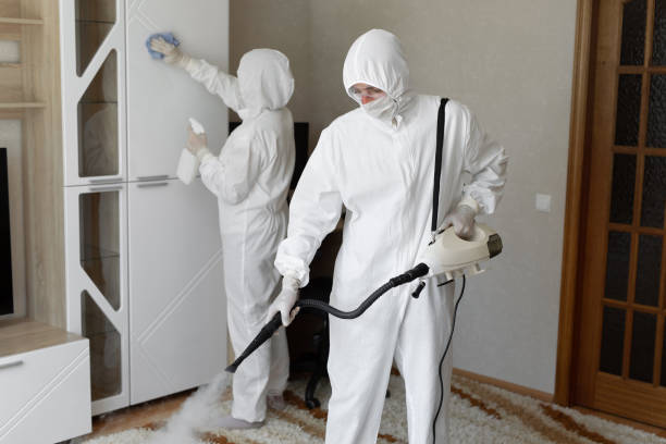 24/7 Emergency Biohazard Cleanup experts in Fortescue, NJ